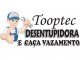 Desentupidora Tooptec Cruzeiro